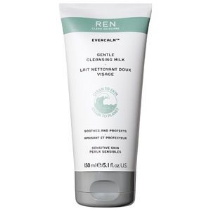 REN Clean Skincare Evercalm Gentle Cleansing Milk